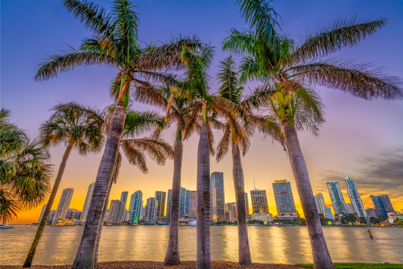 Condotel Financing In Miami, Florida.