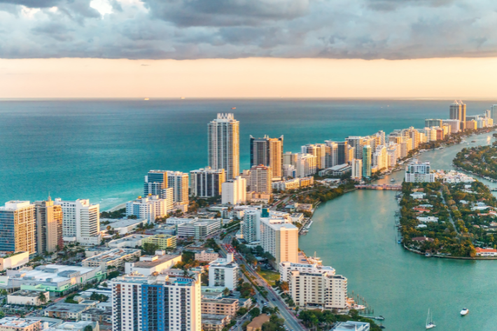 Financing Pre-Construction Condos in Miami: Tips for Realtors