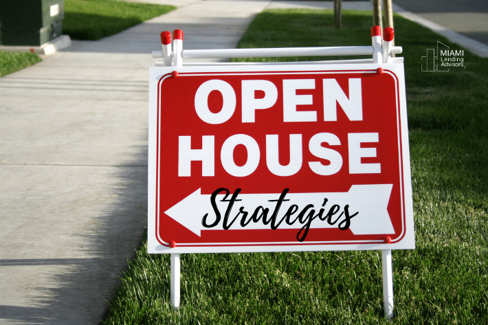 Mortgage Brokers Open House Strategies: Enhancing the Miami Buying Experience