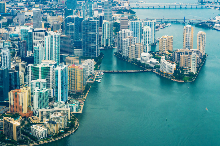 Strategic Miami Real Estate Insights: Unveiling 12 Years of Solid Growth