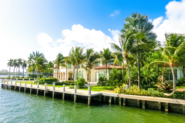 Explore Lionel Messi's potential new Fort Lauderdale mansion and discover what this means for South Florida's luxury real estate market