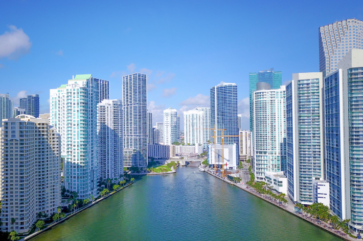 2023 Interest Rate Summary and 2024 Outlook: Insights from Miami Lending Advisors