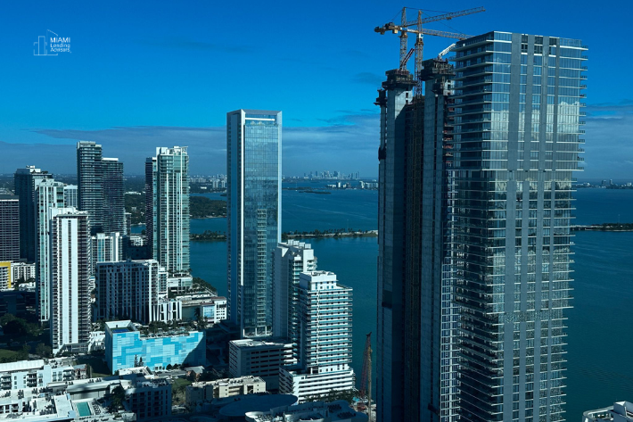 Condo Construction Loan Surge: A Guide for Investors and Developers in Miami