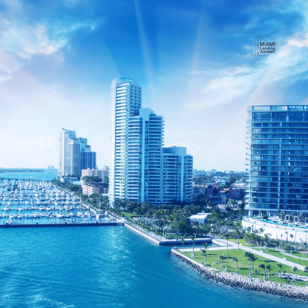 Luxury Real Estate Investment in Miami: A Guide to the City’s Premier Neighborhoods