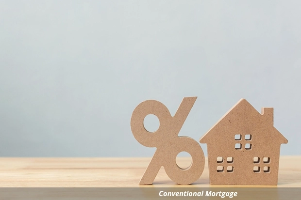 Conventional Mortgage